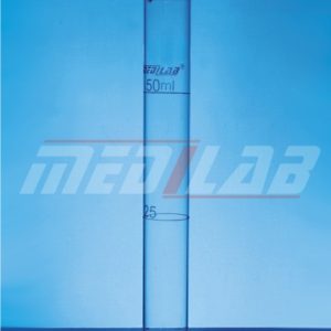 Nessler Cylinder, Class 'A' - volumetric glassware supplier