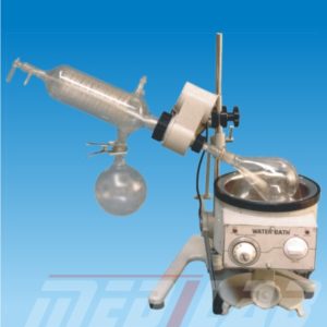 Rotary Vacuum Film Evaporator,'Universal Diagonal'
