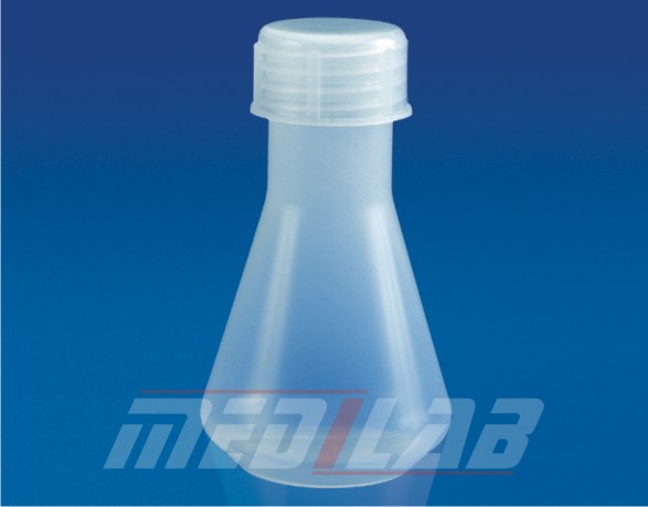 Conical Flask, PP