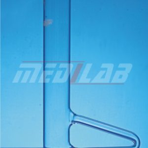 Theil's Melting Point Tube