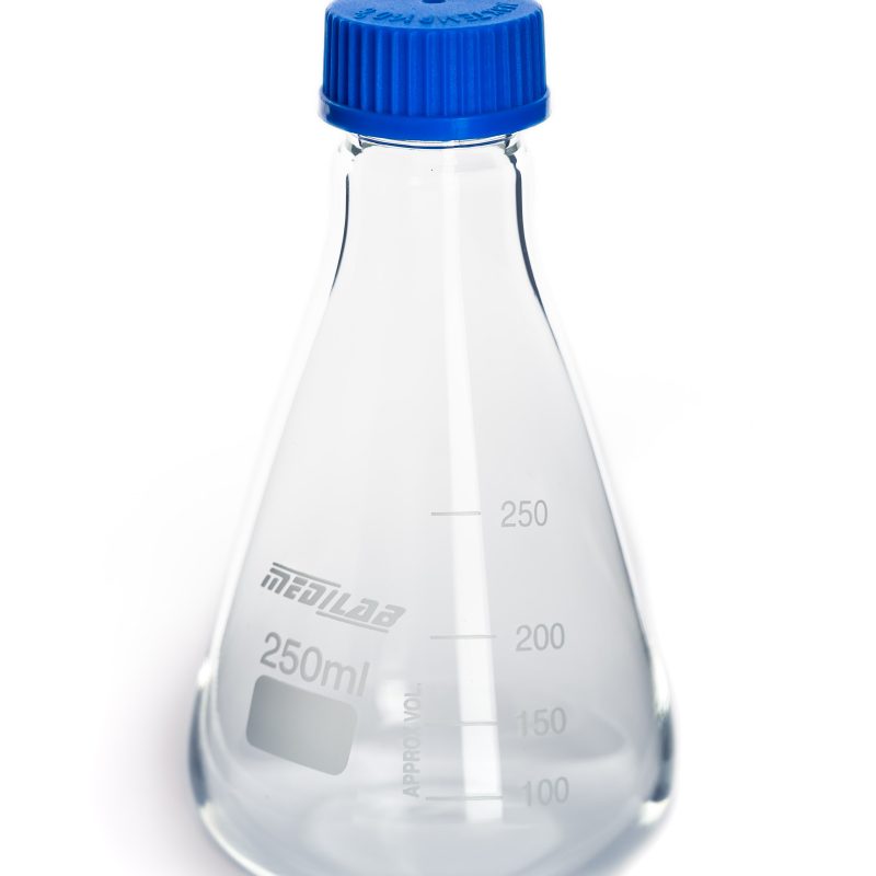 Scientific Laboratory Glassware Manufacturer - MEDILAB