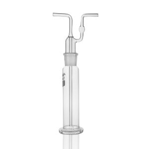 Gas Washing Bottle (MEDILAB)