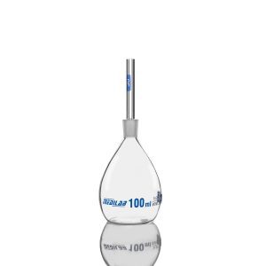 Specific Gravity Bottle / Pycnometer (MEDILAB)