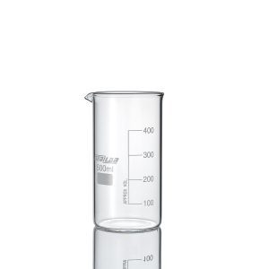 Beaker Tall Form (MEDILAB)