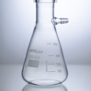 Filtration Flask