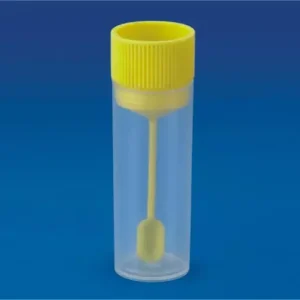 Stool Container