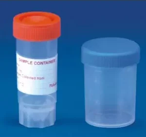 Urine Container