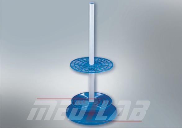 Pipette Stand (94 Pipettes-Rotary)