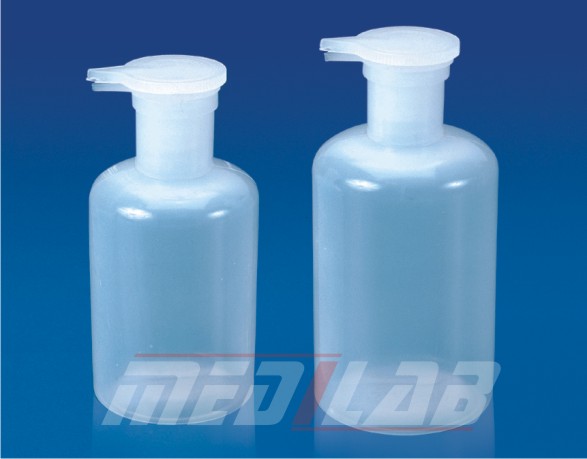 Dropping Bottles, LDPE - Best Laboratory Plasticware Manufacturer and Supplier in USA