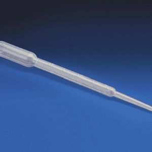 Pasteur Pipette LDPE MEDILAB