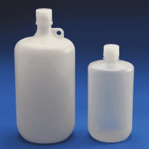 Narrow Mouth Bottle, PP