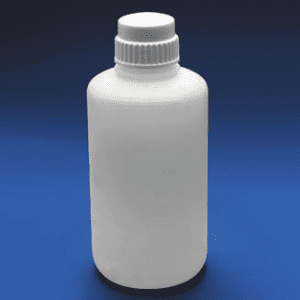 Heavy Duty Vacuum Bottle, PP