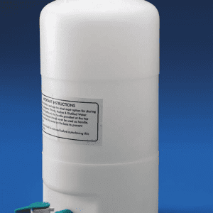 Aspirator Bottles, PP