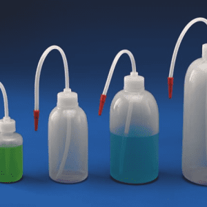 Wash Bottles, PP