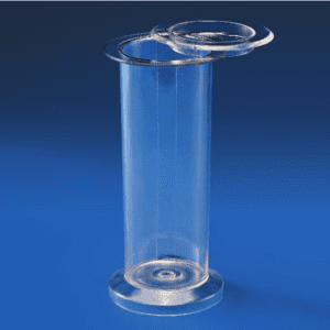 Specimen Jar (Gas Jar), PS