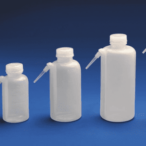 Wash Bottles, LDPE