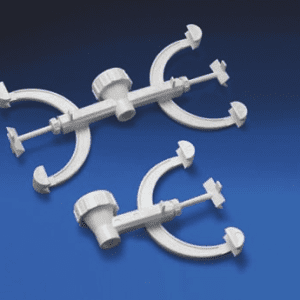 Fisher Clamp, PP