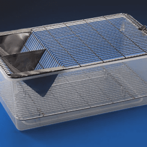 Animal Cage (Twin Grill), PP/SS