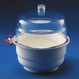 Desiccator (Vacuum), PP/PC