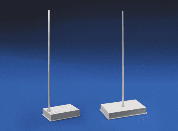Retort Stand, PS/PP