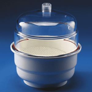 Desiccator (Plain), PP/PC