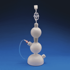 Kipp's Apparatus, PP