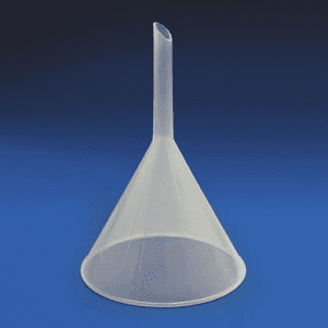 Funnels, Long Stem, PP