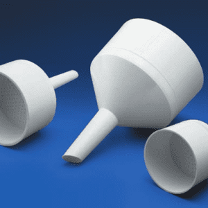 Buchner Funnel, PP