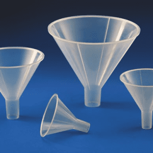 Powder Funnels, PP