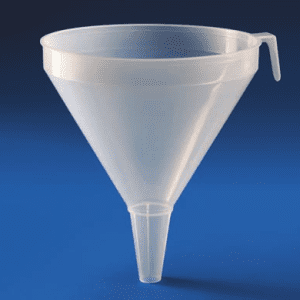 Industrial Funnels, PP