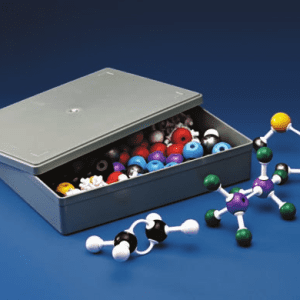 Atomic Model Set (Euro Design), PS
