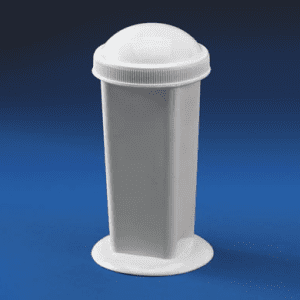 Coplin Jar, PP