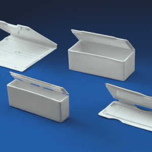 Slide Mailer, PP