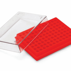 PCR Tube Rack, PP