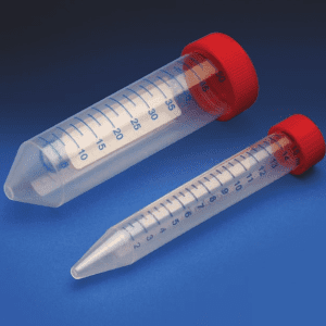 Centrifuge Tube Conical Bottom, PP