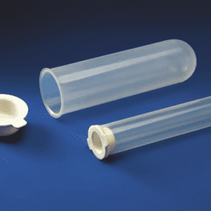 Centrifuge Tube Round Bottom