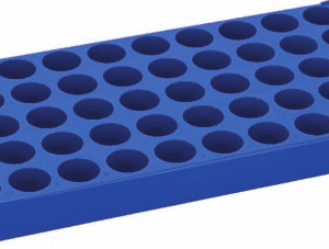 Rack For Scintillation Vial