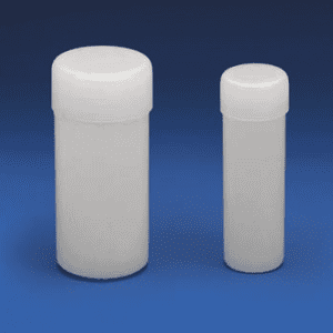 Scintillation Vial