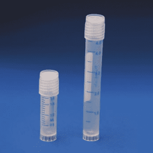 Cryo Vial