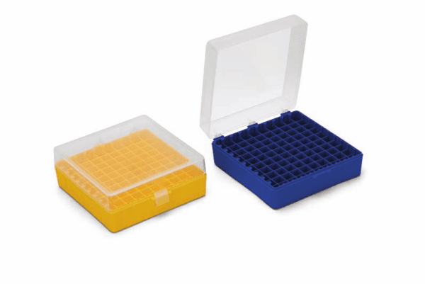 Cryo Box PP MEDILAB