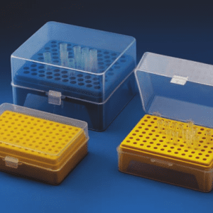 Micro Tip Box, PP