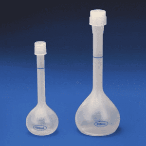 Volumetric Flask, PP