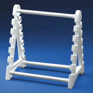 Pipette Stand (Horizontal)