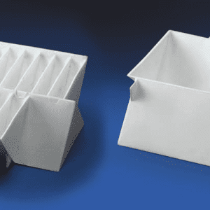 Universal Reagent Reservoir