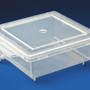 Staining Box PP MEDILAB