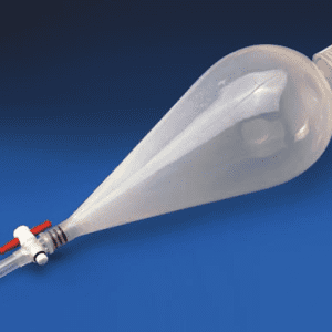 Seperatory Funnel PP MEDILAB