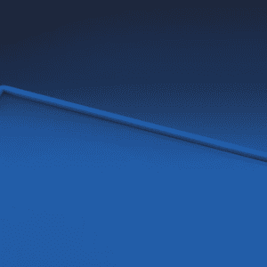 L Shaped Spreader PP MEDILAB