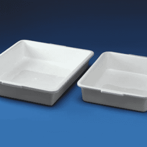 Laboratory Tray PP MEDILAB