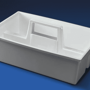 Carrier Tray PP MEDILAB