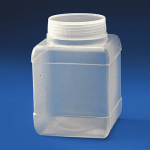 Storage Boxes PP MEDILAB